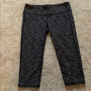 Athleta Capris